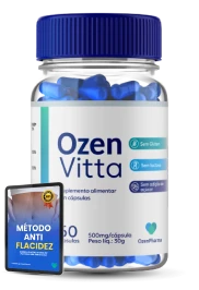 Ozenvitta